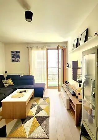 All Comfort -Parking&Fibre #Welcomehome Gare Colombes Bois-Colombes Buitenkant foto