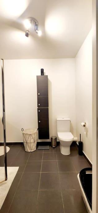 Comfort -parking&fibre #welcomehome Gare Colombes Apartment Colombes (Hauts-de-Seine)