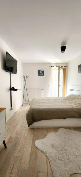 Comfort -parking&fibre #welcomehome Gare Colombes Colombes (Hauts-de-Seine)
