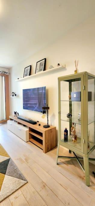 Comfort -parking&fibre #welcomehome Gare Colombes