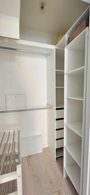 Comfort -parking&fibre #welcomehome Gare Colombes * Bois-Colombes
